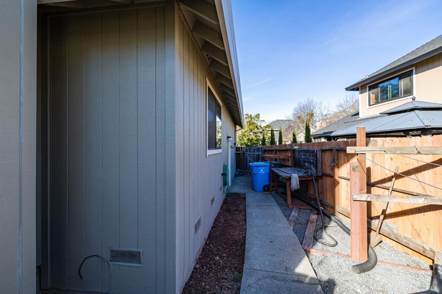 2492 Plum Meadow Court Santa Rosa CA 95404