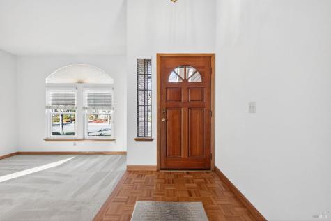 2492 Plum Meadow Court Santa Rosa CA 95404