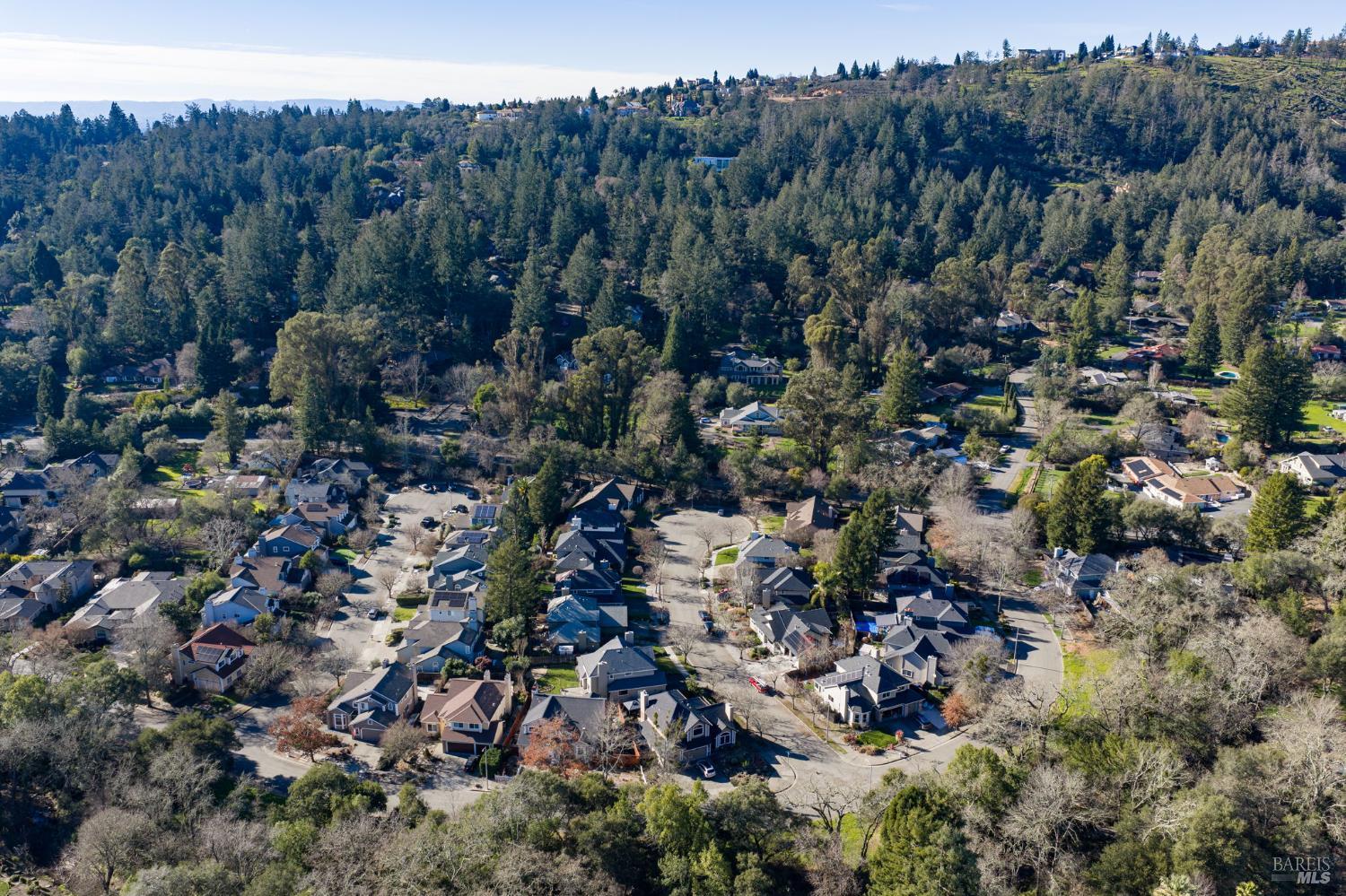 2492 Plum Meadow Court Santa Rosa CA 95404