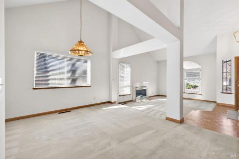 2492 Plum Meadow Court Santa Rosa CA 95404