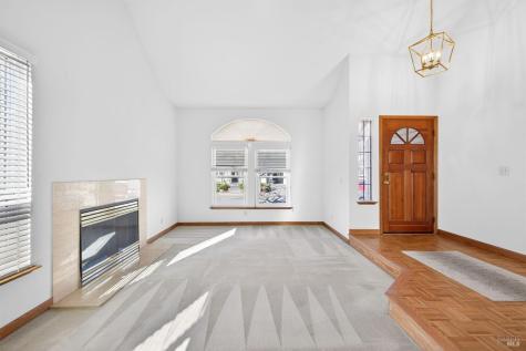 2492 Plum Meadow Court Santa Rosa CA 95404