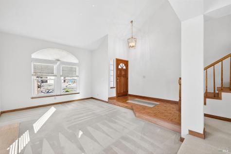 2492 Plum Meadow Court Santa Rosa CA 95404
