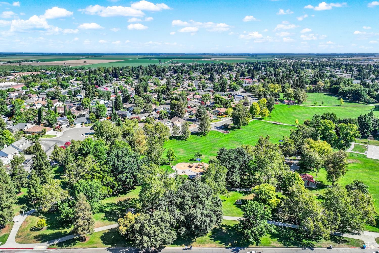1365 W H Street Dixon CA 95620