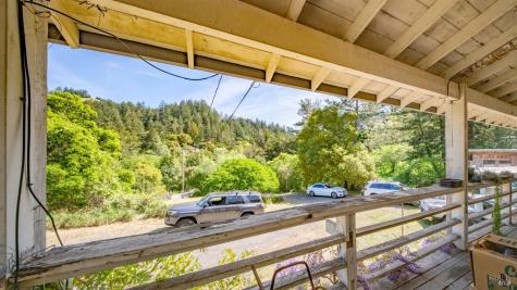 1 Alamo Way Lagunitas CA 94938