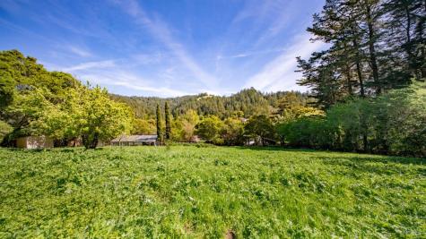 1 Alamo Way Lagunitas CA 94938