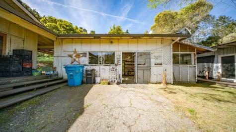 1 Alamo Way Lagunitas CA 94938