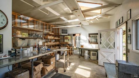 1 Alamo Way Lagunitas CA 94938