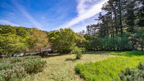 1 Alamo Way Lagunitas CA 94938