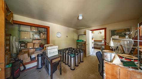 1 Alamo Way Lagunitas CA 94938
