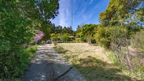 1 Alamo Way Lagunitas CA 94938