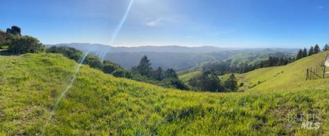1 Alamo Way Lagunitas CA 94938