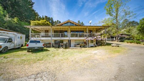 1 Alamo Way Lagunitas CA 94938