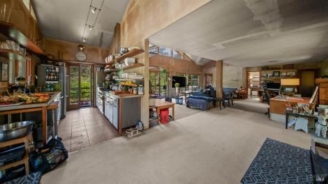 1 Alamo Way Lagunitas CA 94938