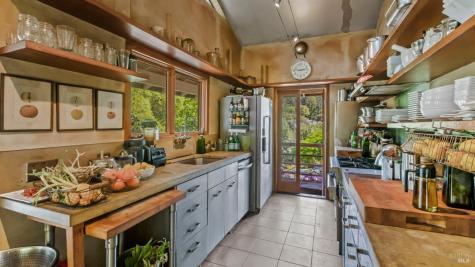 1 Alamo Way Lagunitas CA 94938