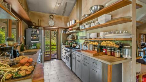 1 Alamo Way Lagunitas CA 94938