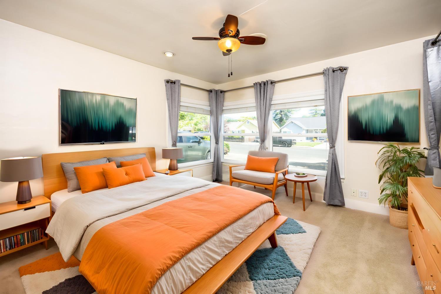 165 Luce Avenue Ukiah CA 95482