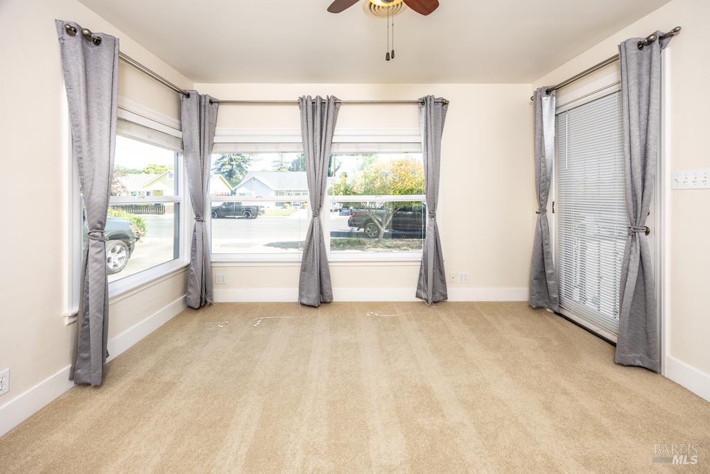 165 Luce Avenue Ukiah CA 95482