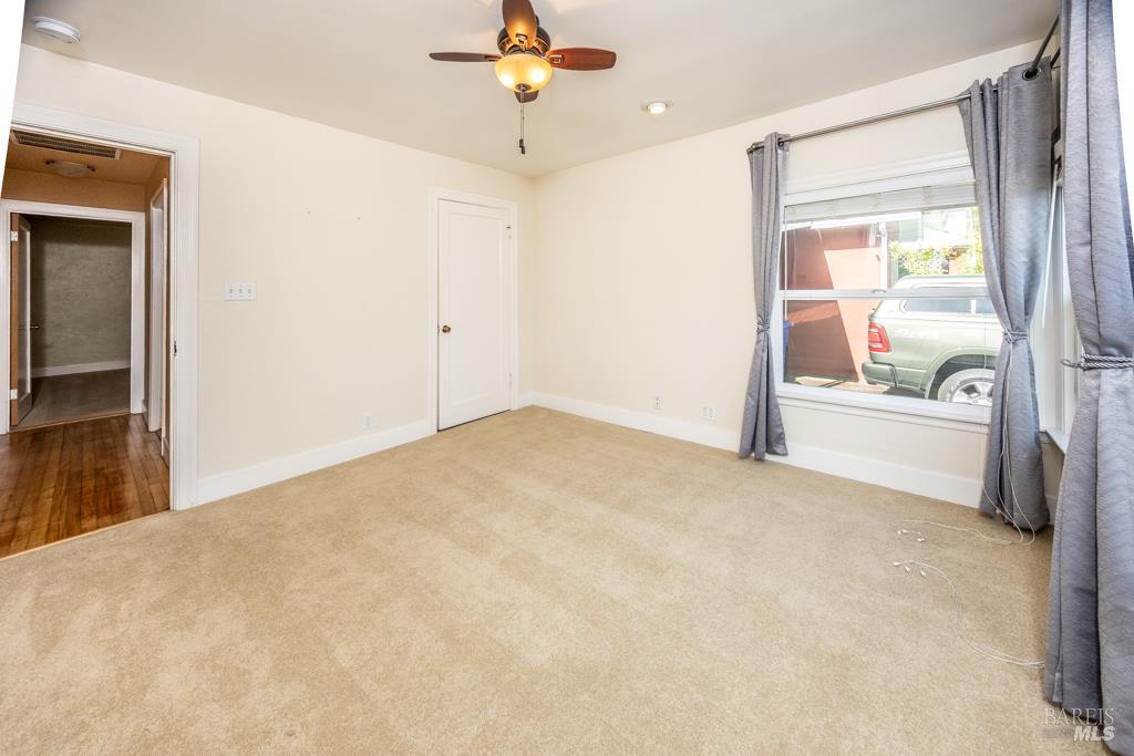 165 Luce Avenue Ukiah CA 95482