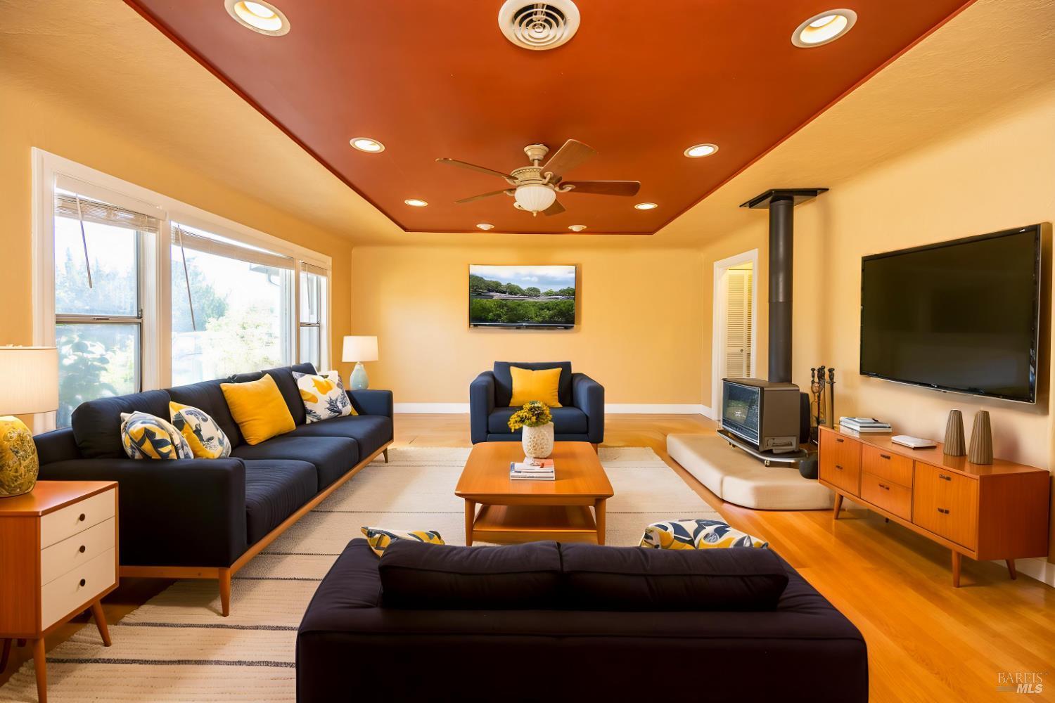 165 Luce Avenue Ukiah CA 95482