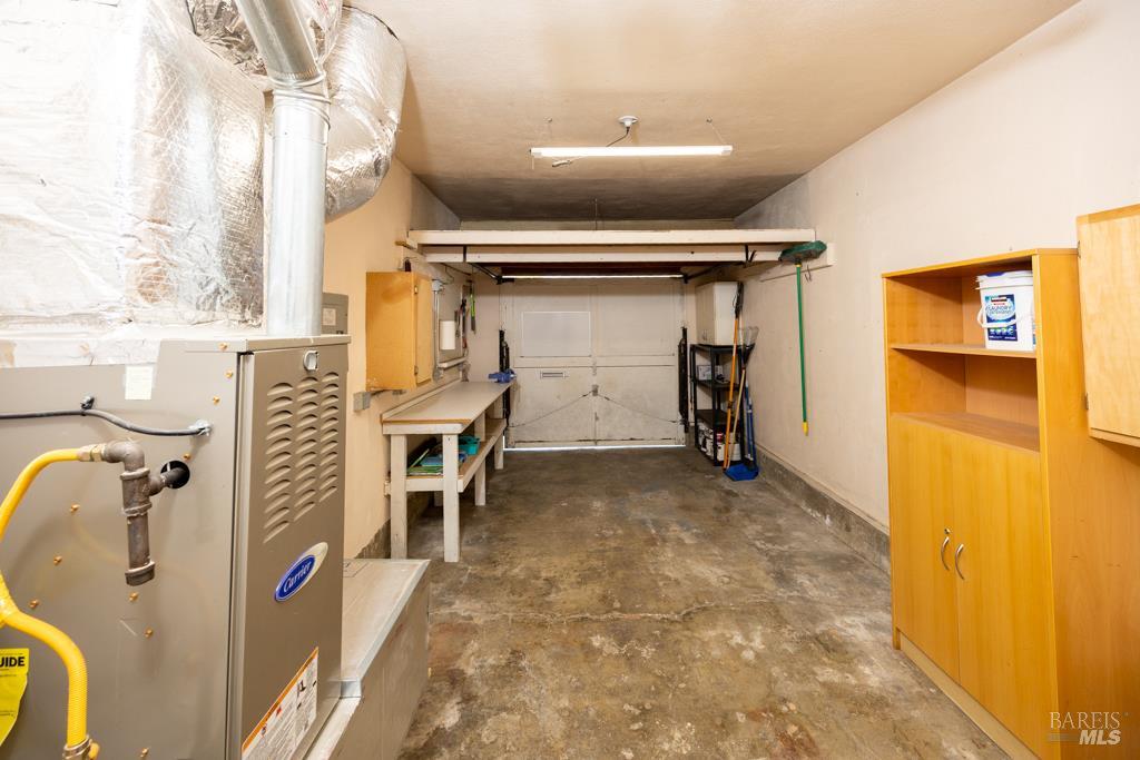 165 Luce Avenue Ukiah CA 95482