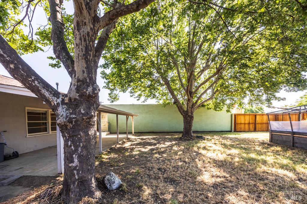 165 Luce Avenue Ukiah CA 95482
