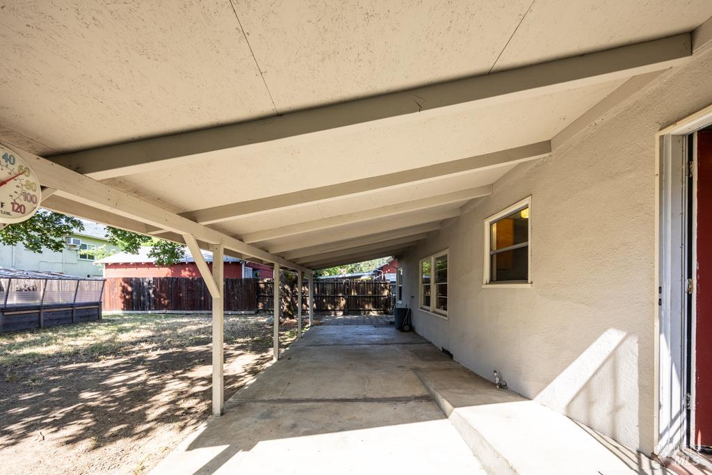 165 Luce Avenue Ukiah CA 95482