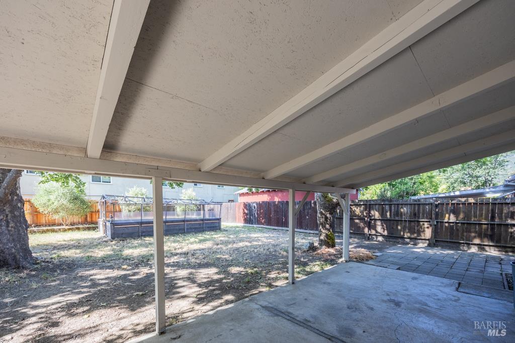 165 Luce Avenue Ukiah CA 95482