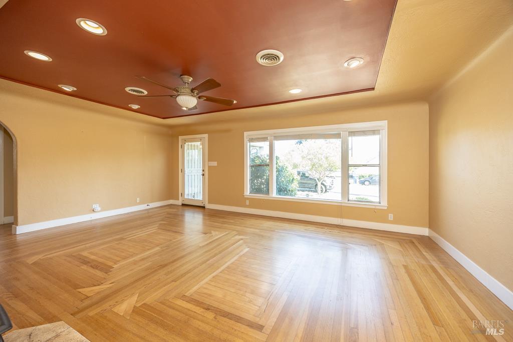 165 Luce Avenue Ukiah CA 95482
