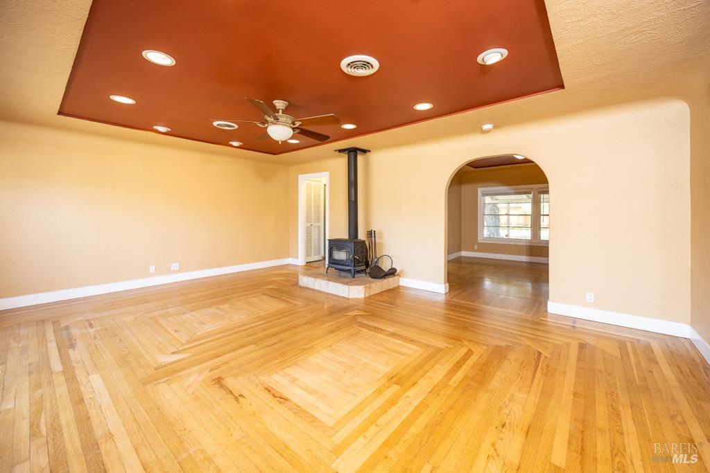165 Luce Avenue Ukiah CA 95482