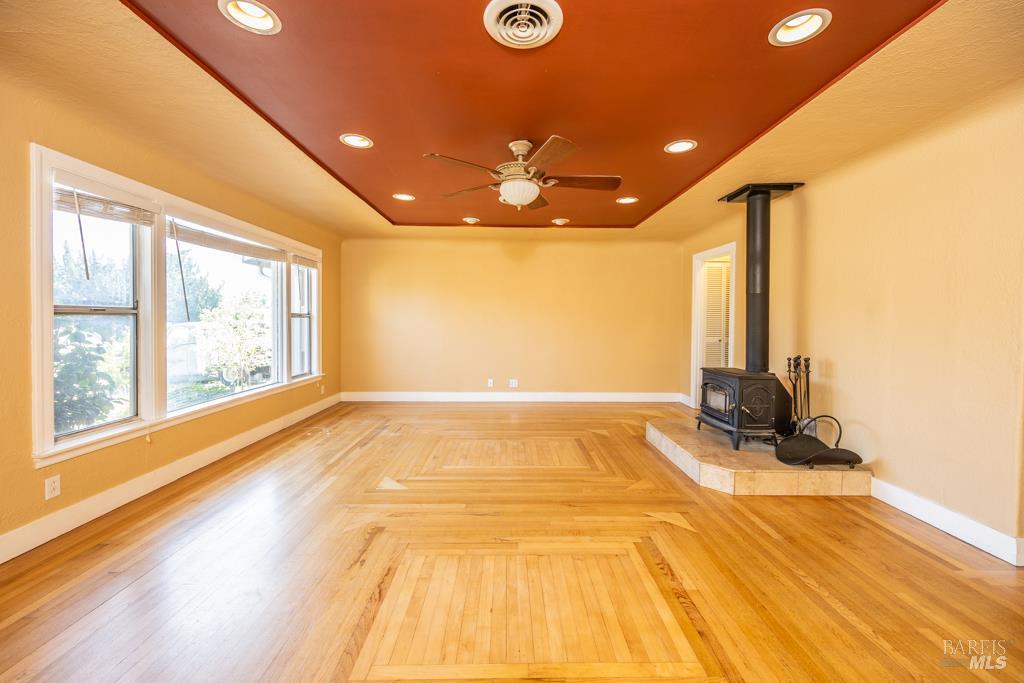 165 Luce Avenue Ukiah CA 95482