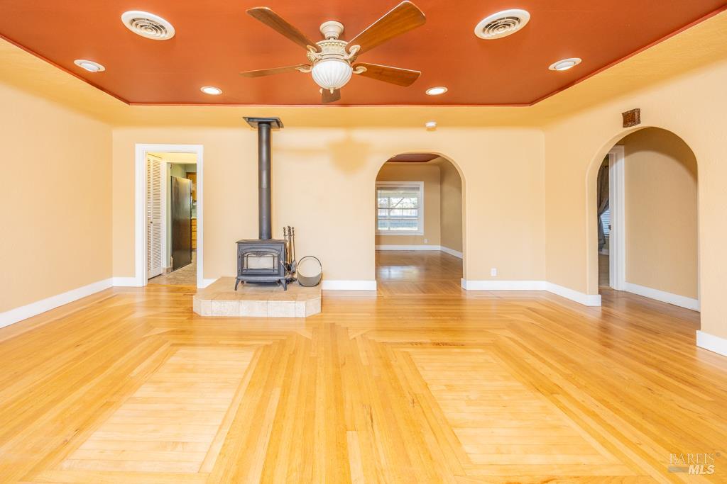 165 Luce Avenue Ukiah CA 95482