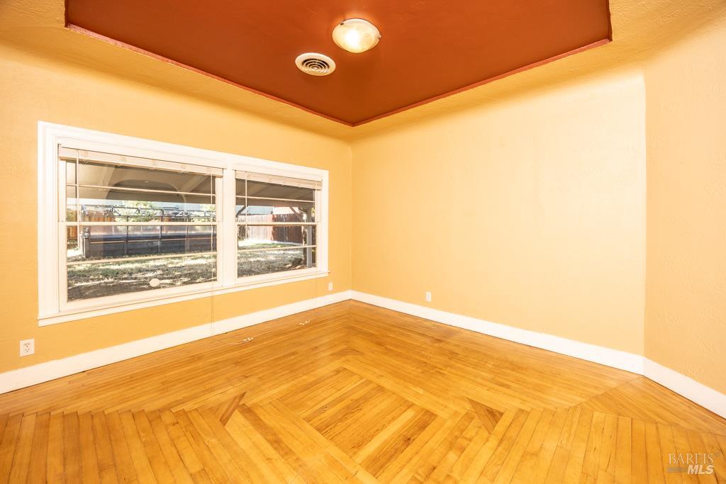 165 Luce Avenue Ukiah CA 95482