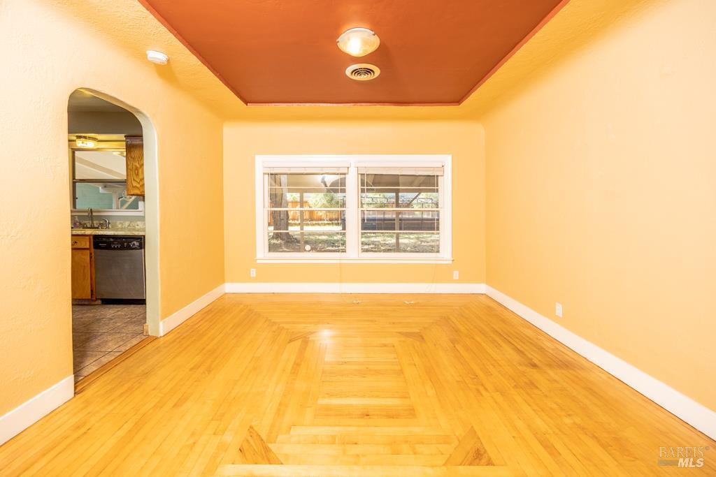 165 Luce Avenue Ukiah CA 95482