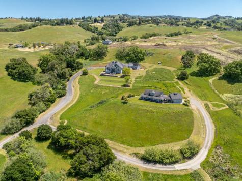 1455-1453 Oak Springs Lane Santa Rosa CA 95404