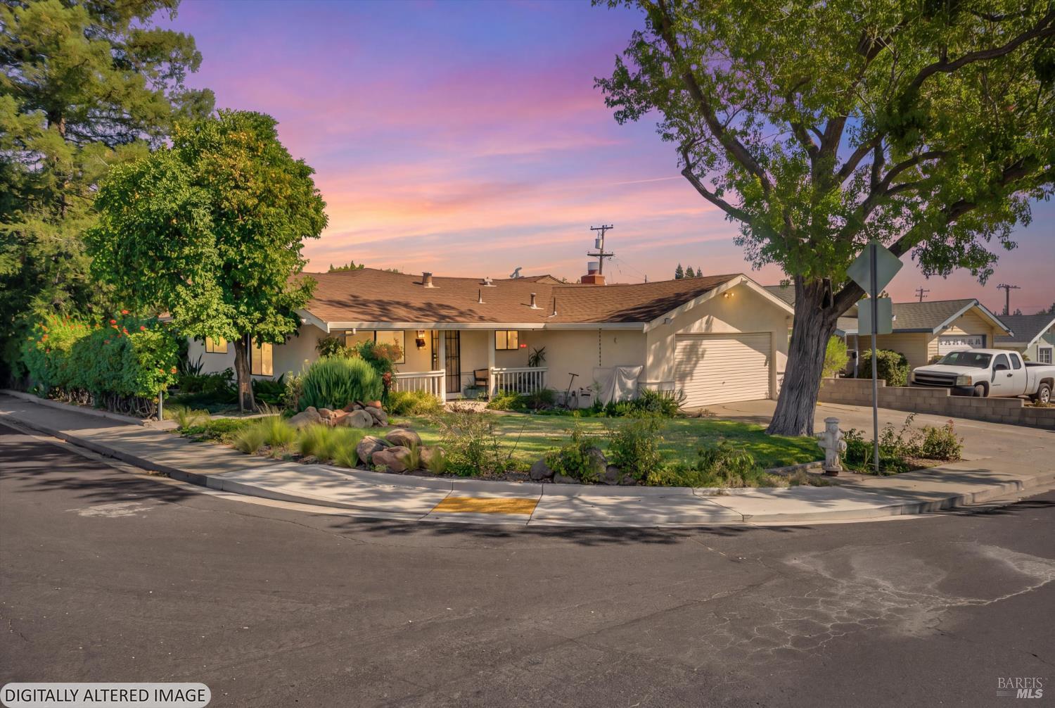 298 Markham Avenue Vacaville CA 95688
