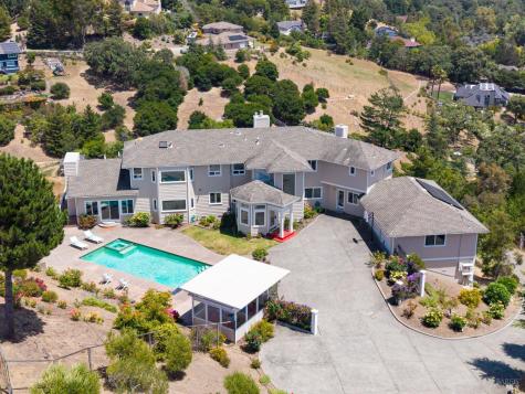 15 Ravine Way Novato CA 94947