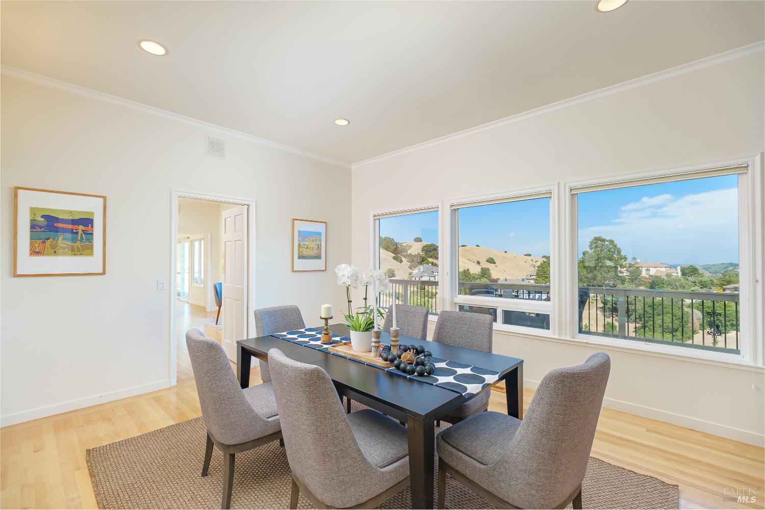 15 Ravine Way Novato CA 94947