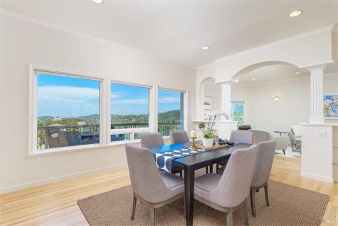 15 Ravine Way Novato CA 94947