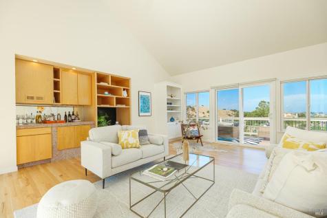 15 Ravine Way Novato CA 94947