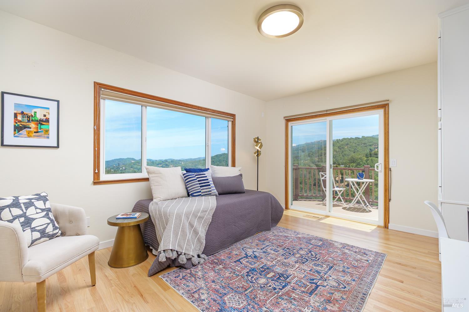 15 Ravine Way Novato CA 94947
