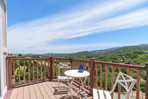 15 Ravine Way Novato CA 94947