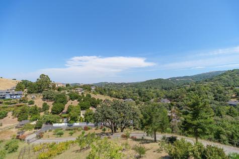 15 Ravine Way Novato CA 94947