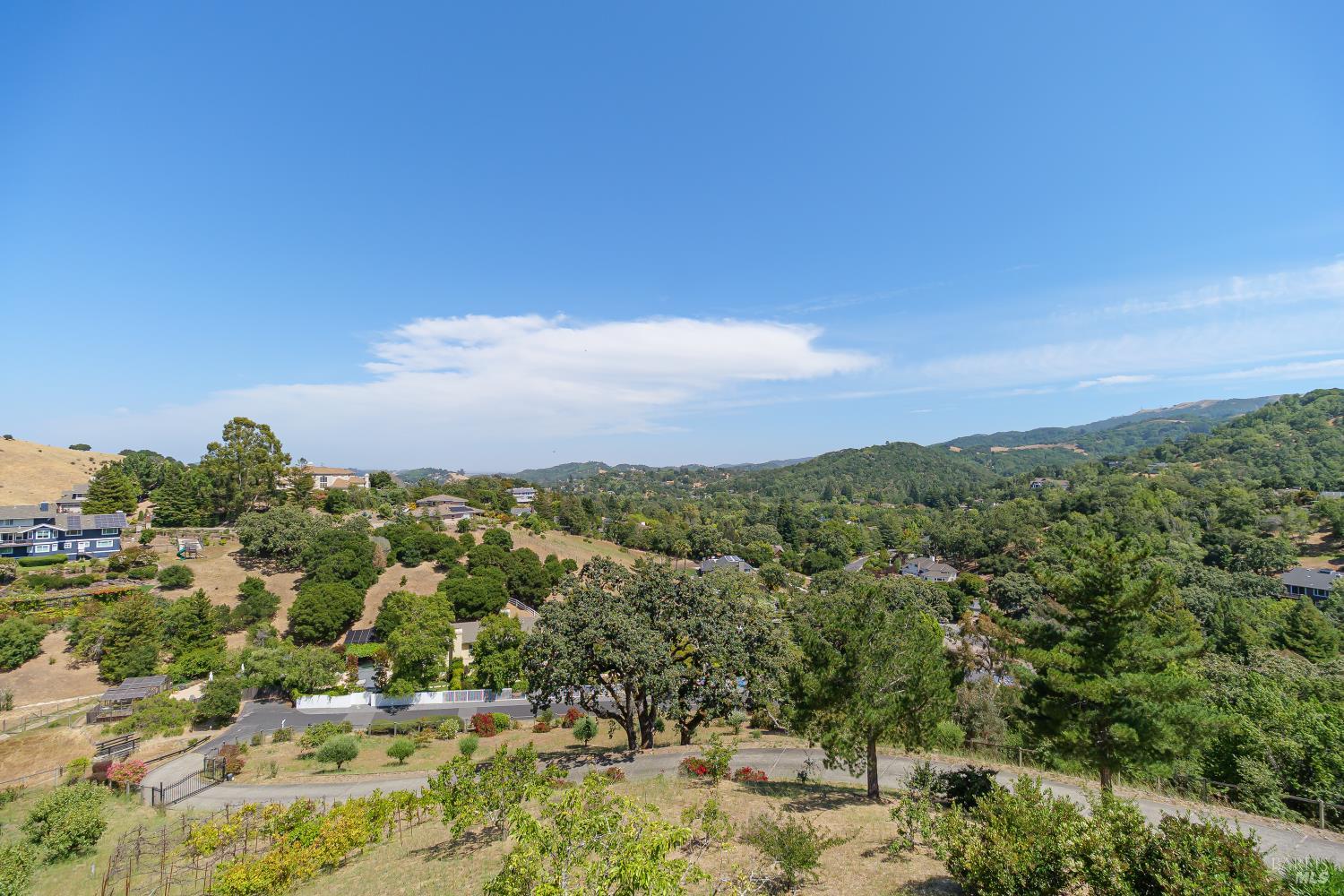 15 Ravine Way Novato CA 94947
