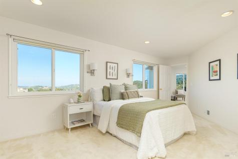 15 Ravine Way Novato CA 94947