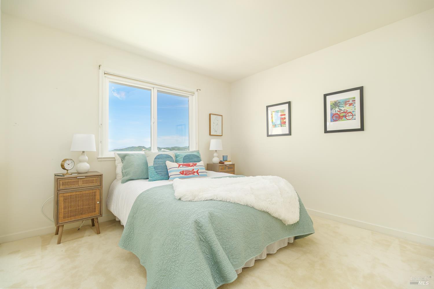 15 Ravine Way Novato CA 94947