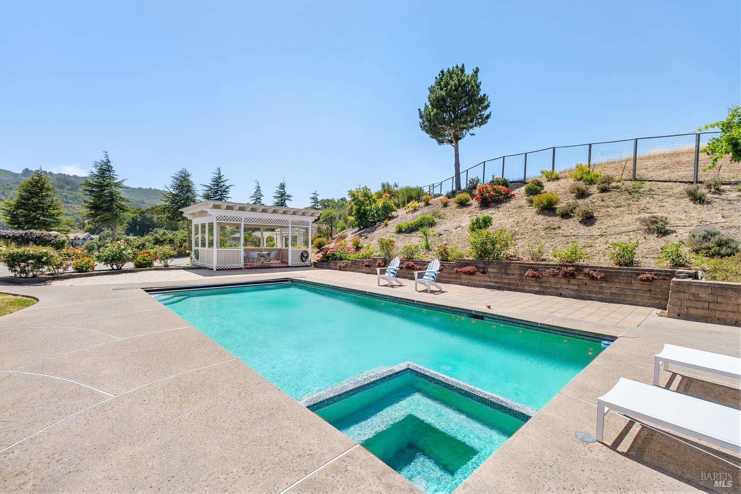 15 Ravine Way Novato CA 94947