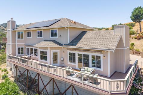 15 Ravine Way Novato CA 94947