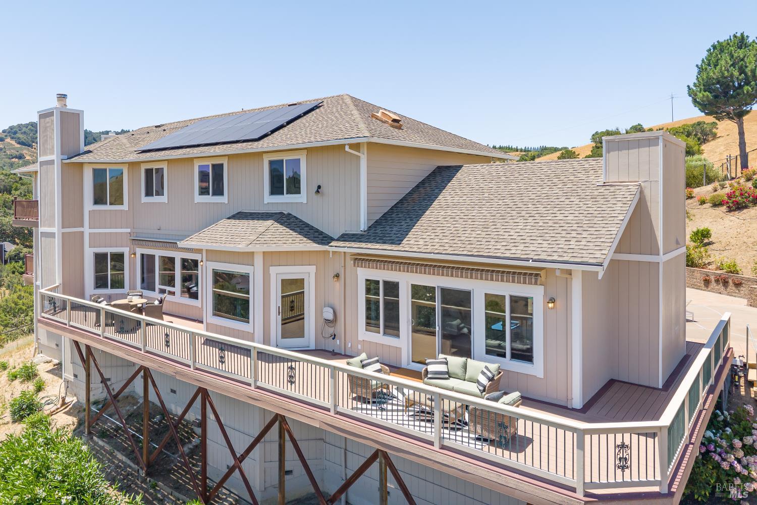 15 Ravine Way Novato CA 94947