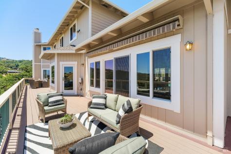 15 Ravine Way Novato CA 94947