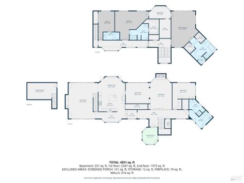 15 Ravine Way Novato CA 94947